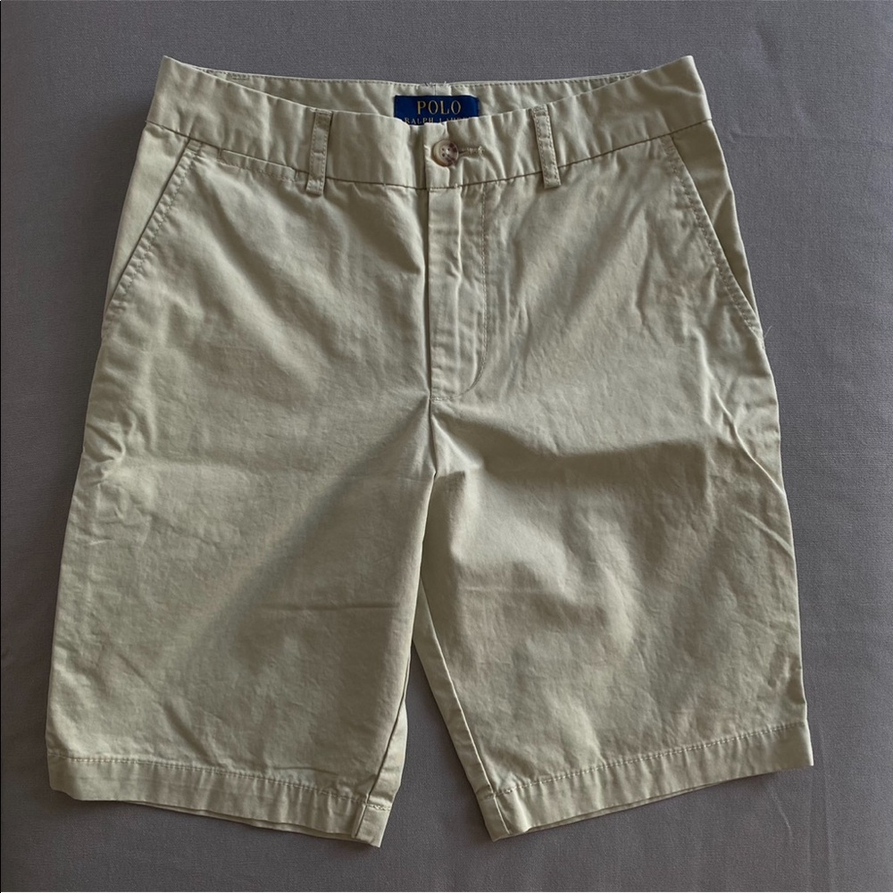Polo Ralph Lauren cargo shorts